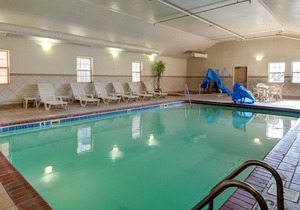 Quality Inn Fort Smith I-540