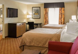 Quality Inn Franklin