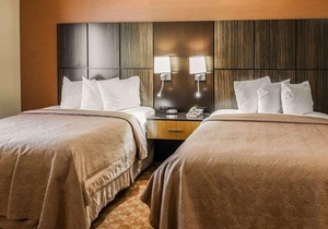 Quality Inn Franklin