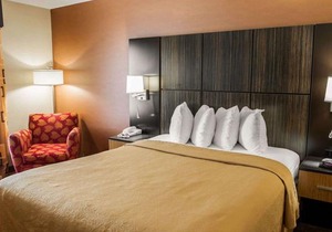 Quality Inn Franklin