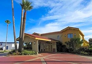 Quality Inn Harlingen