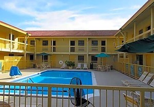 Quality Inn Harlingen