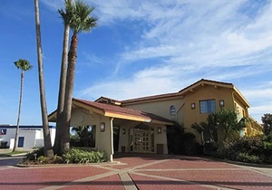 Quality Inn Harlingen