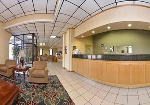 Quality Inn Harrison