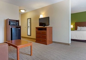 Quality Inn Harrison