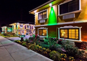 Quality Inn Hayward