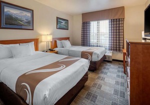 Quality Inn Kenai