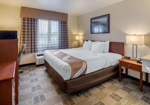 Quality Inn Kenai