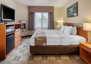 Quality Inn Kenai