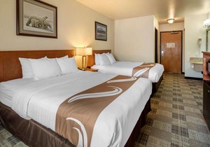 Quality Inn Kenai