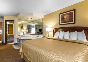 Quality Inn La Crosse