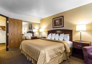 Quality Inn La Crosse