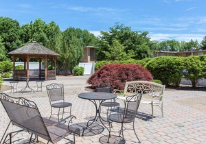 Quality Inn Ledgewood