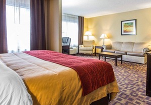Quality Inn Lincolnton