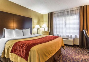 Quality Inn Lincolnton