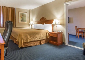 Quality Inn Massena