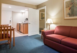 Quality Inn Massena