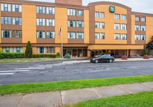 Quality Inn Massena