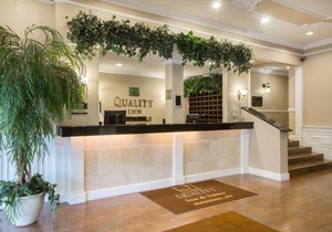 Quality Inn Massena