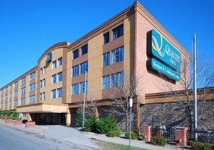 Quality Inn Massena