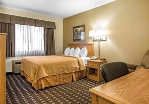 Quality Inn Mauston
