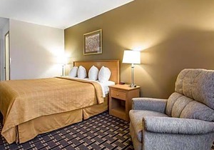 Quality Inn Mauston