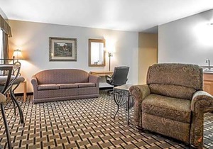 Quality Inn Mauston