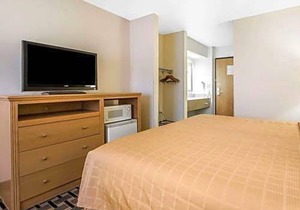 Quality Inn Mauston