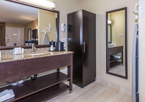 Quality Inn Merritt