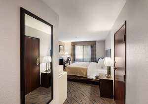 Quality Inn Midvale - Salt Lake City South