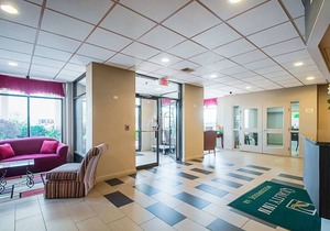 Quality Inn near Potomac Mills