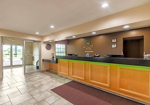 Quality Inn Newton