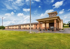 Quality Inn Newton