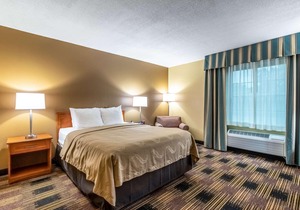 Quality Inn Newton