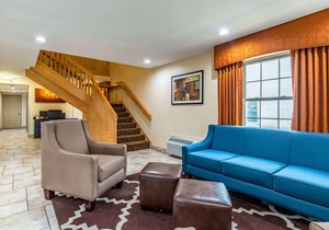 Quality Inn Newton