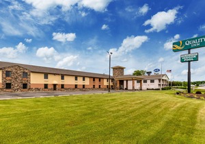 Quality Inn Newton