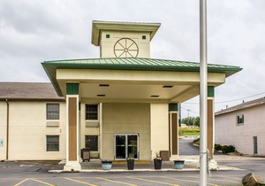 Quality Inn Newton