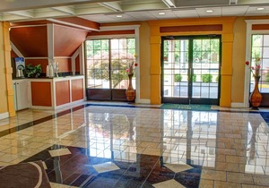 Quality Inn North