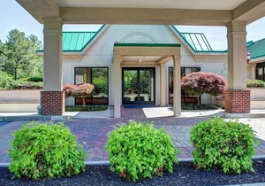 Quality Inn North