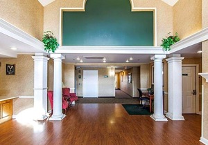 Quality Inn Oak Ridge
