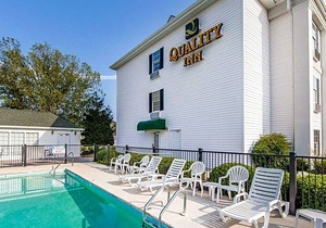 Quality Inn Oak Ridge