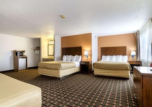 Quality Inn Osceola