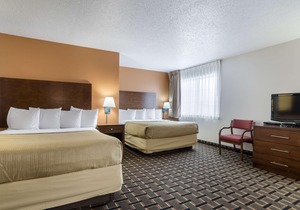 Quality Inn Osceola