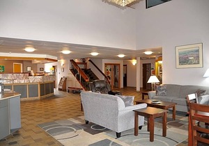 Quality Inn Paradise Creek