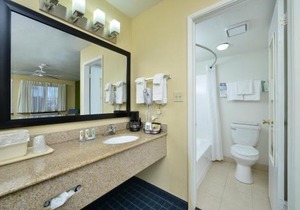 Quality Inn Parker