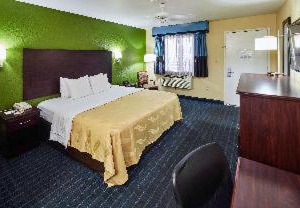 Quality Inn Parker