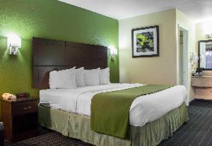 Quality Inn Parker