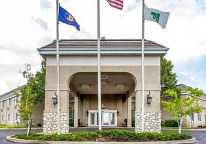Quality Inn Payson I-15