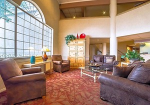 Quality Inn Payson I-15