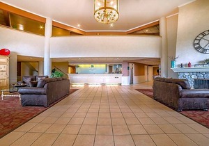 Quality Inn Payson I-15